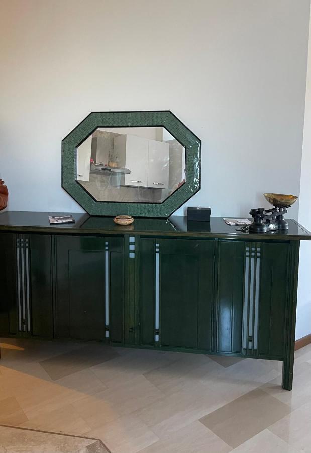 Lovely Apartment In Gallarate Bagian luar foto