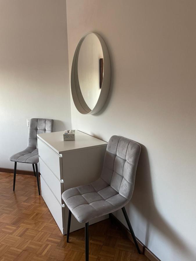 Lovely Apartment In Gallarate Bagian luar foto