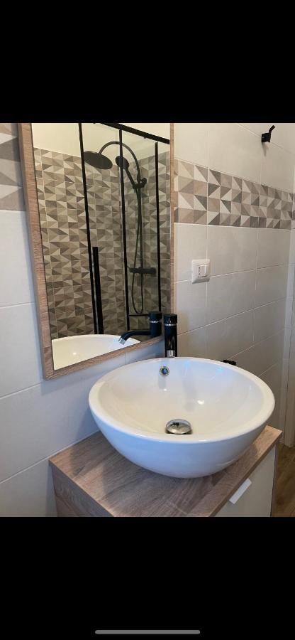 Lovely Apartment In Gallarate Bagian luar foto