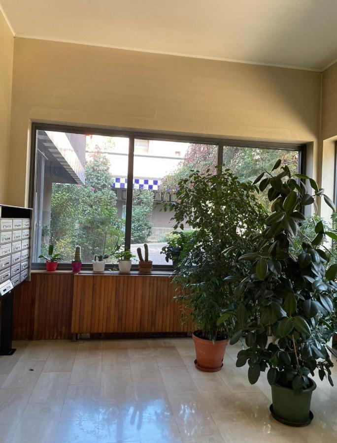 Lovely Apartment In Gallarate Bagian luar foto