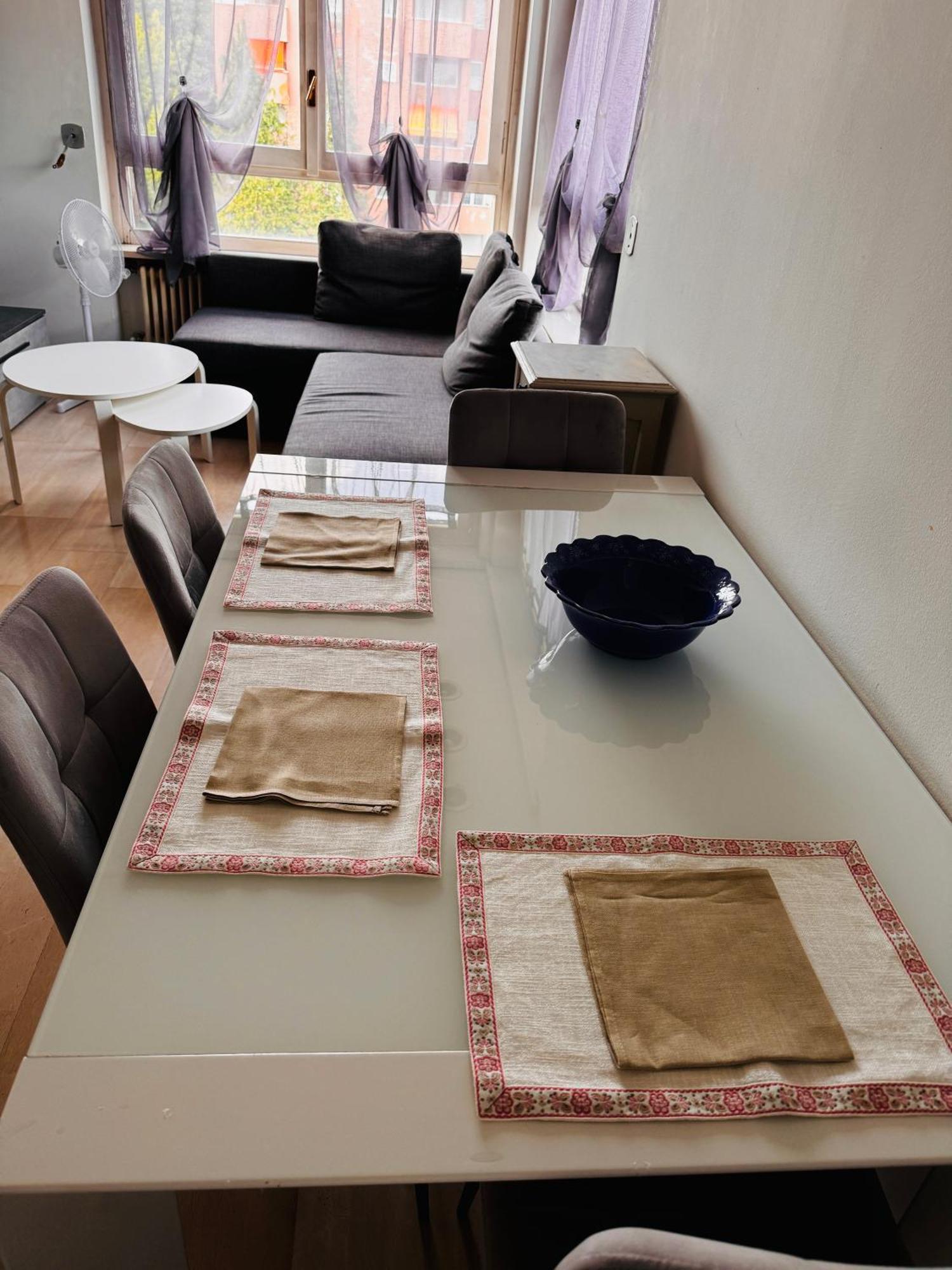 Lovely Apartment In Gallarate Bagian luar foto