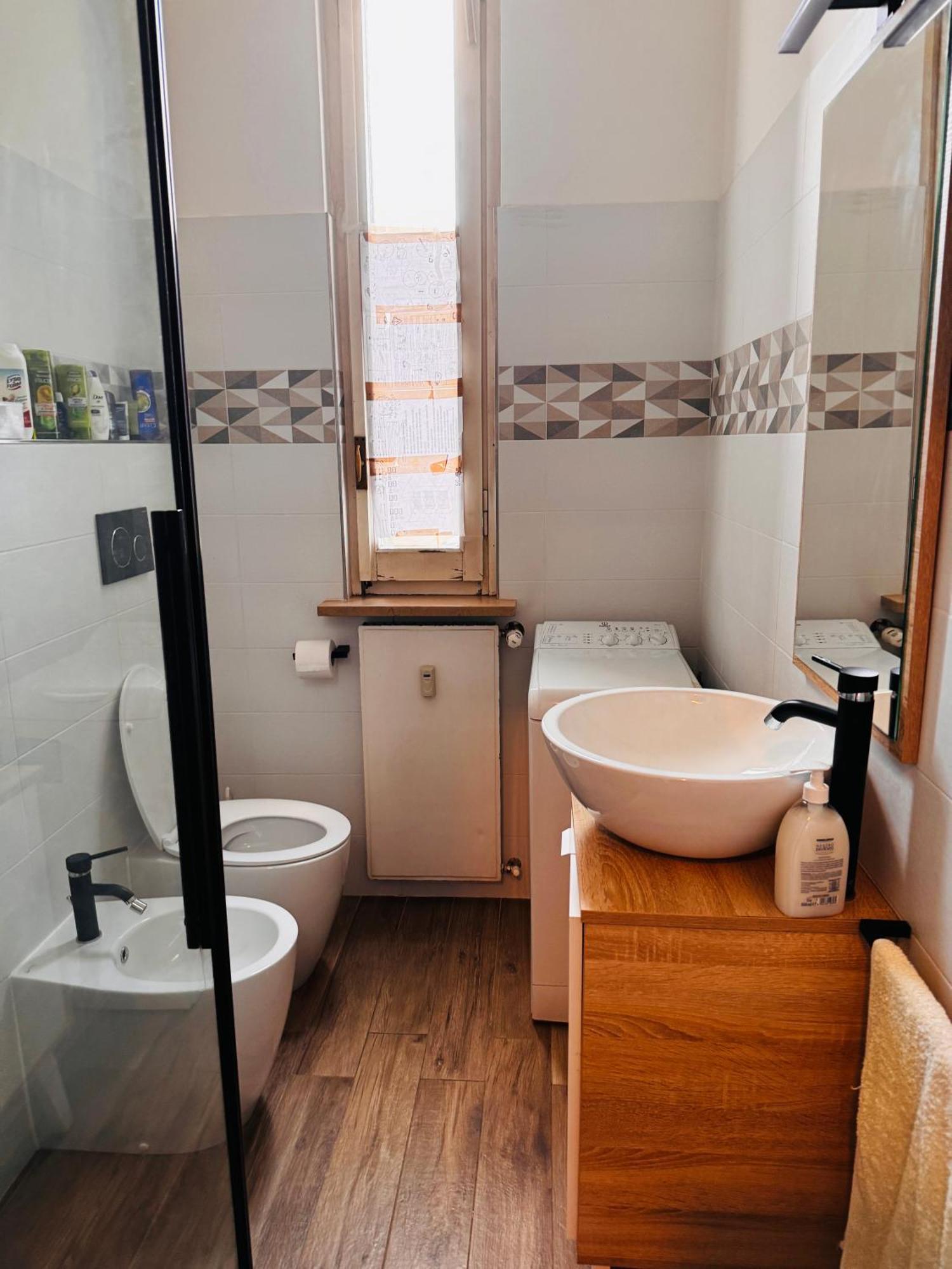 Lovely Apartment In Gallarate Bagian luar foto